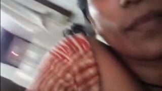 Telugu lanja aunty sex videos padha sollu