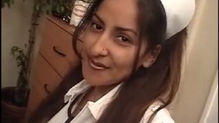 Telugu xxx actress nurse laga patient dengu