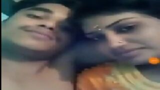 Vijayawada aunty secret sex mms video