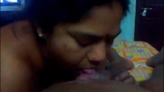 HD lo telugu aunty blowjob sex