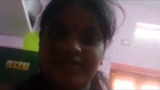 Telugu palleturu aunty xxx chesina mms