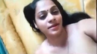Telugu vadhina pedha sollu video call lo
