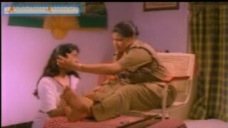 BF telugu sex video lo police lesbian