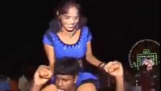 Tamil record dance porn video palleturu lo