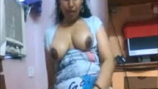 Telugu porn star lily nude selfie