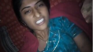 Eluru telugu vadhina hairy puku sex