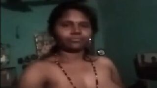 Guntur aunty ontariha nude sex mms selfie