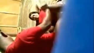 Telugu village ammayi sex hidden cam lo