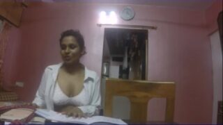Tuition teacher horny lily xnxx telugu porn
