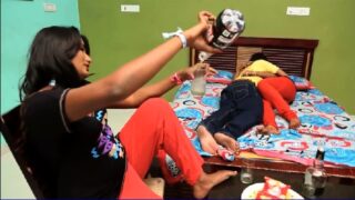 Swathi naidu threesome bf escort tho