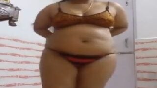 Vijayawada aunty nude ha selfie mms