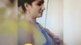 Gemini tv actress secret sex scandal