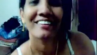 Sex tharvatha pakkainti telugu aunty shiggu