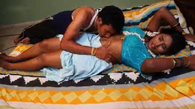 673px x 377px - Blue film swathi naidu shobanam - Telugu first night sex