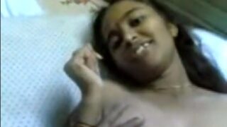 Telugu guntur 19 yrs school girl xnxx mms