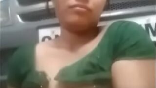 Telugu panimanshi car park lo nude mms