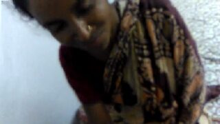 Telugu village panimanshi blowjob sex