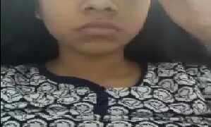 18 vyasu andhra school girl nude selfie