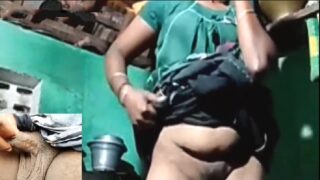 Indian telugu aunty video sex chesindhi