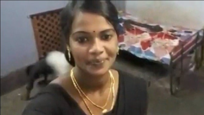 Tamilsexaudio - Phone sex mms tamil ammayi tho - Tamil audio porn