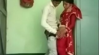 Hindi ammayi tho telugu vaadu sex chesina mms