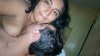 Sex videos hd telugu aunty pakkinto