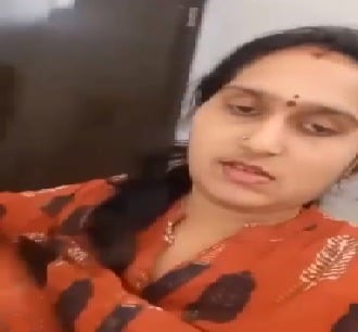 Selfie thesina telugu aunty hot mms - Nude andhra porn