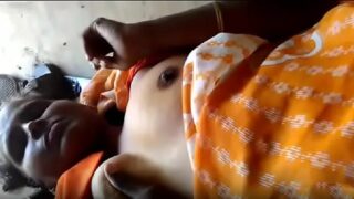 Telugu village aunty sex puku loflo