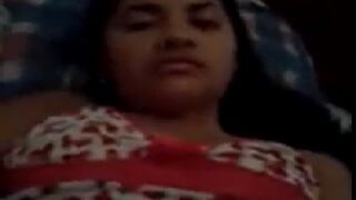 Mallu girl sex thana bedroom lo selfie