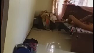 Andhra sex video pakkainti akka