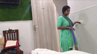 Telugu indian maid porn boss bed medha