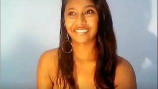 Telugu nude video call cute ammayi