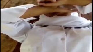 18 vyasu karimnagar girl indian school sex