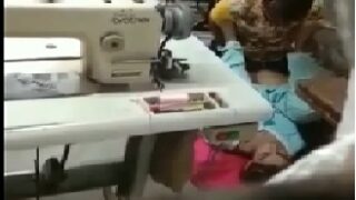 Gadwal lo tailor shop lo telugu xnxx