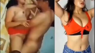 Sofiya ansari real degudu mms video