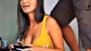 Telugu audio sex story video game lanja