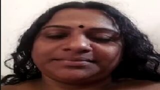 Bhuvanagiri big boobs aunty puku fingering