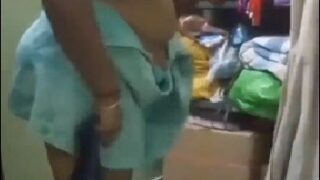 Vijayawada naked aunty dress change mms