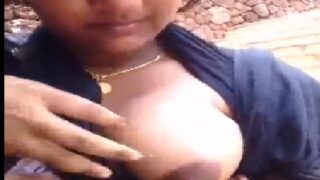 Indianboobs telugu couple park lo sex