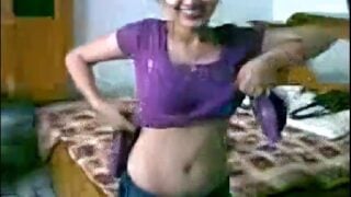 Kadapa telugu college girl sexy mms