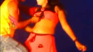 Tamil lo record dance chesina sexy mms