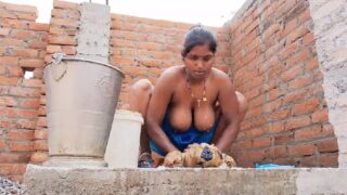 Village telugu ammayi nude ha utaki snanam