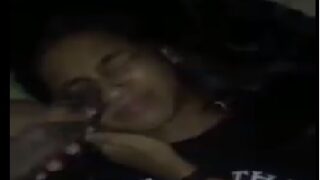 Gudda fuck chesi hyderabad girl sex video