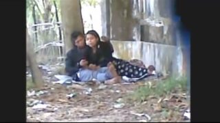 Lumbini park lo telangana couple sex