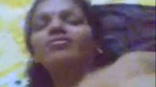 Malle puvvu petti telugu lanja sex mms