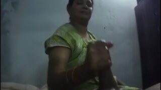 Telugu athama alludu modda massage ichina porn