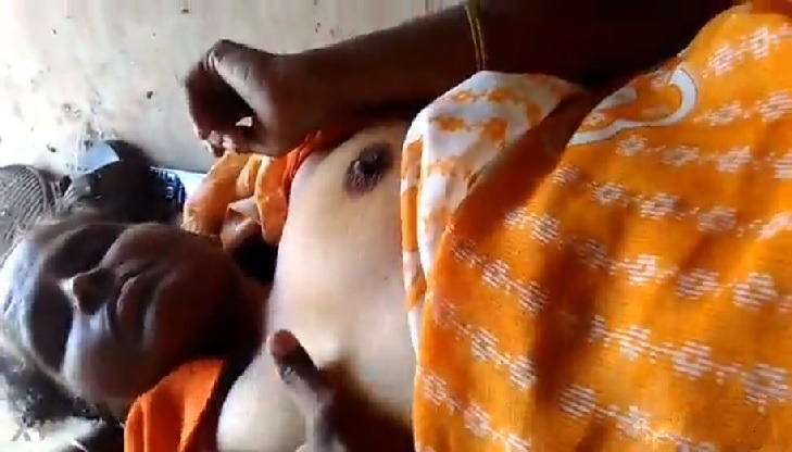 Palleturu sex videos - Telugu village sex videos