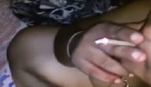 andhra nude aunty madhu cigarette tahutu sex