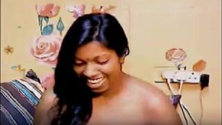Chennai ammayi bhakiyalakshmi nude video call