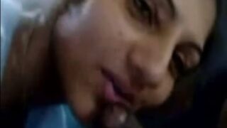 Nalgonda girl shriya sexy blowjob mms